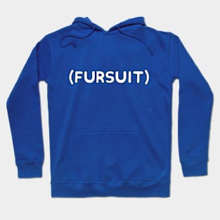 (Fursuit) Hoodie